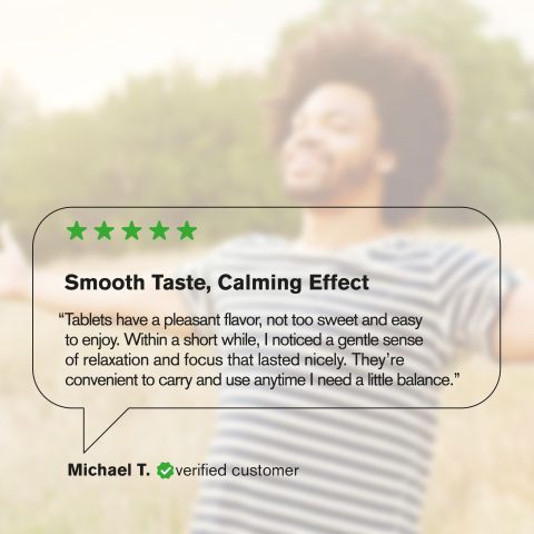 100mg Mitragynine Tablets - Blueberry - Thumbnail 8