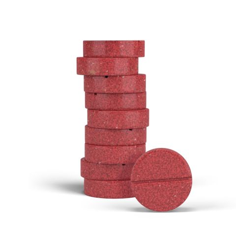 20mg 7-Hydroxy Tablets - Fruit Punch - Thumbnail 1