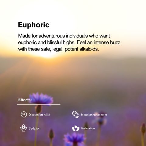 20mg 7-Hydroxy Tablets - Fruit Punch - Thumbnail 7