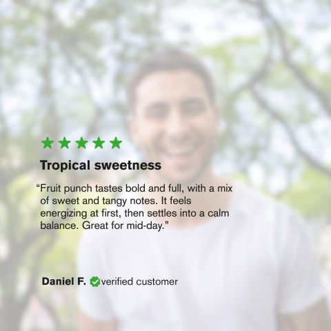 20mg 7-Hydroxy Tablets - Fruit Punch - Thumbnail 8