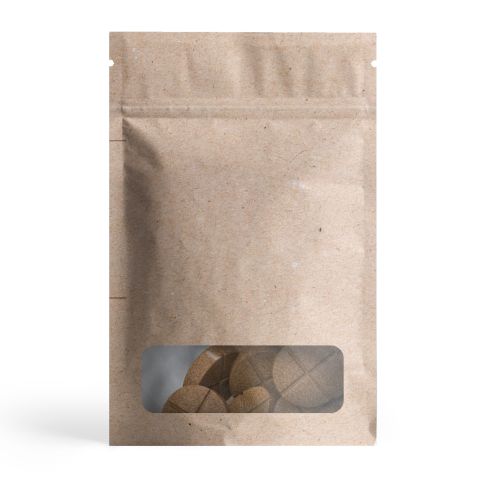 100mg Kratom Extract MIT-100 Tablets - Mango - Thumbnail 9