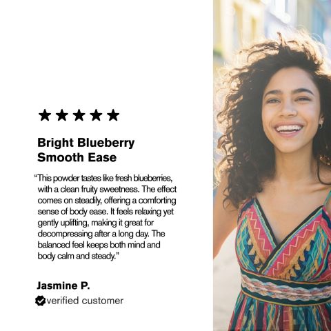 1,000mg 7-Hydroxy Powder - Blueberry - Thumbnail 7