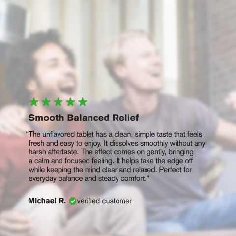 20mg 7OH & MGM-15 Tablets - Unflavored - Thumbnail 8