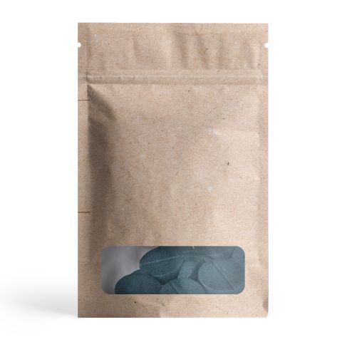 20mg 7OH & MGM-15 Tablets - Unflavored - Thumbnail 9