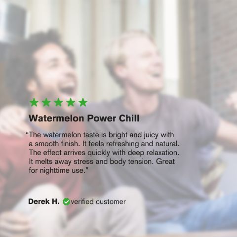 30mg MGM-15 Tablets - Watermelon - Thumbnail 8