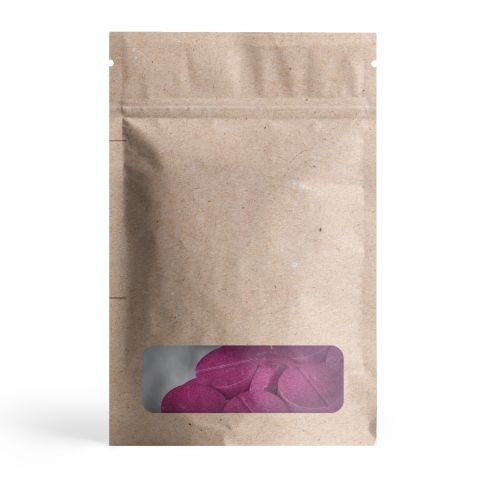 30mg MGM-15 Tablets - Bubble Gum - Thumbnail 9