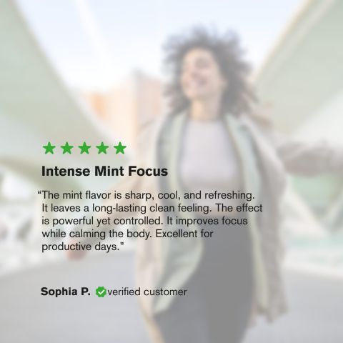 30mg MGM-15 Tablets - Mint - Thumbnail 8