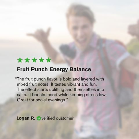 30mg MGM-15 Tablets - Fruit Punch - Thumbnail 8