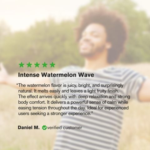 50mg 7OH & MGM-15 Tablets - Watermelon - Thumbnail 8