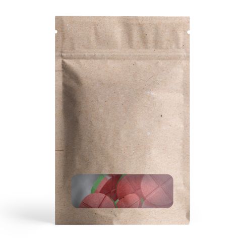 50mg 7OH & MGM-15 Tablets - Watermelon - Thumbnail 9