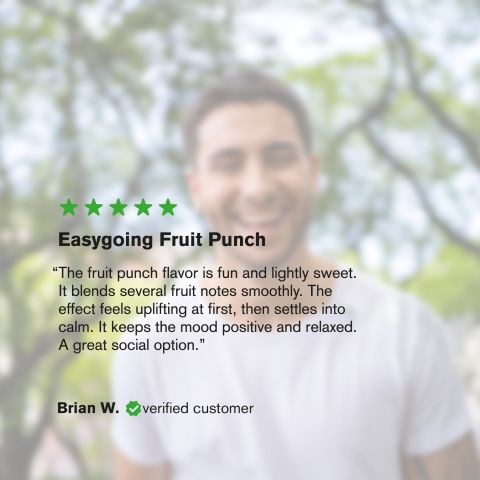 20mg MGM-15 Tablets - Fruit Punch - Thumbnail 8