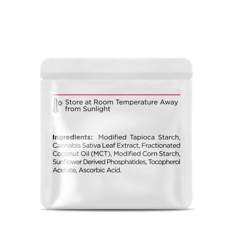1,000mg Broad Spectrum CBD & CBD Nano Powder - Chill Extreme - Thumbnail 8
