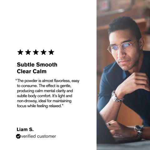 1,000mg CBC & Nano Powder - Unflavored - Bulk Nano Technology - Thumbnail 7