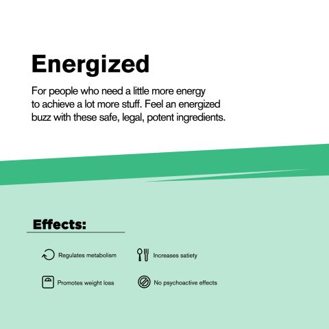 1,000mg THCV & Nano Powder - Bulk Nano Technology - Thumbnail 6