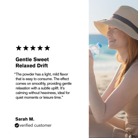 1,000mg D8 & Nano Powder - Bulk Nano Technology - Thumbnail 7