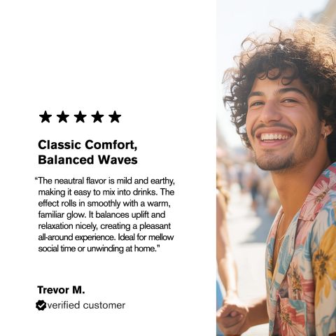 1,000mg Nano & D9 Powder - Bulk Nano Technology - Thumbnail 7