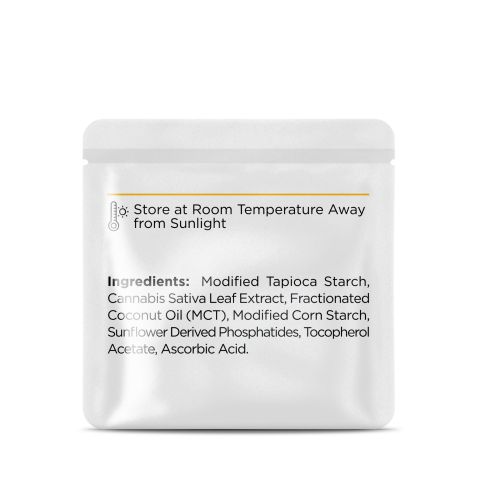 1,000mg Nano & D9 Powder - Bulk Nano Technology - Thumbnail 8