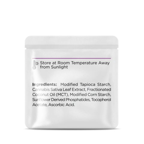 1,000mg Full Spectrum CBD, Nano, CBD Powder - Chill Extreme - Thumbnail 8