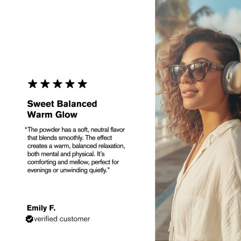 1,000mg Full Spectrum CBD & Nano Powder - Bulk Nano Technology - Thumbnail 7