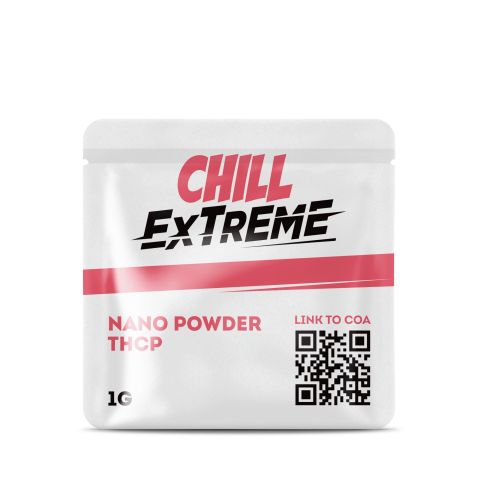 1,000mg THCP & Nano Powder - Bulk Nano Technology - Thumbnail 3