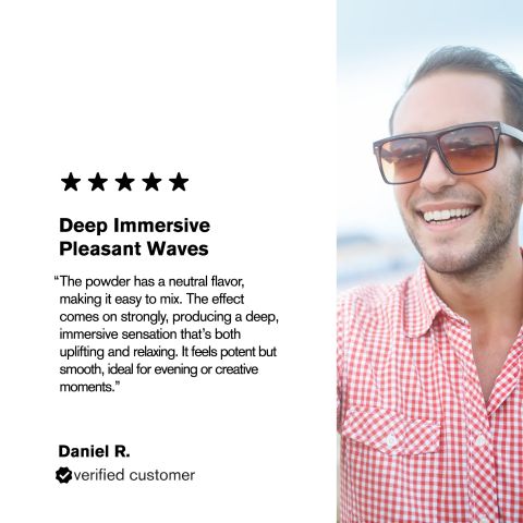 1,000mg THCP & Nano Powder - Bulk Nano Technology - Thumbnail 7