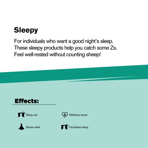 1,000mg CBN & Nano Powder - Bulk Nano Technology - Thumbnail 6