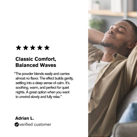 1,000mg CBN & Nano Powder - Bulk Nano Technology - Thumbnail 7