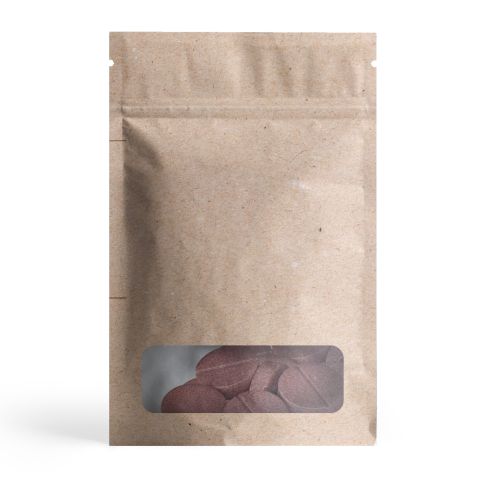 25mg CBG & Nano Tablets - Berries - Thumbnail 9