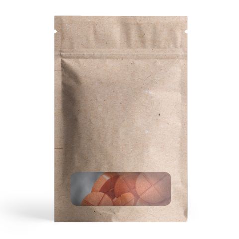 50mg HHC & Nano Tablets - Mango - Thumbnail 9