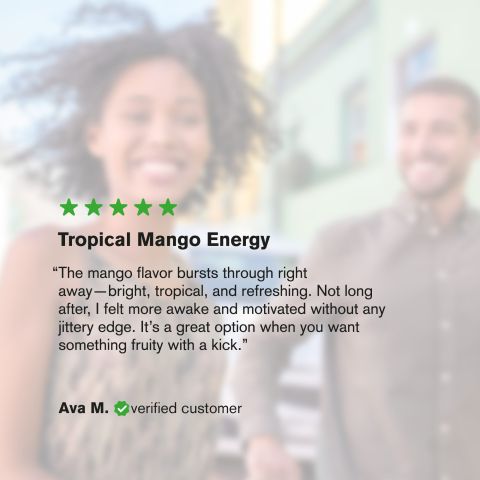 25mg THCV & Nano Tablets - Mango - Thumbnail 8