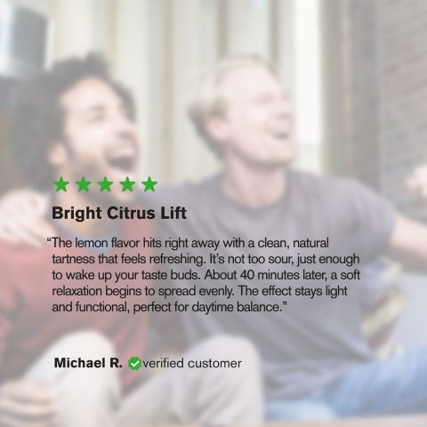 25mg D9 & Nano Tablets - Lemon - Thumbnail 8