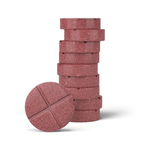 10mg D8 & Nano Tablets - Berries - Thumbnail 1