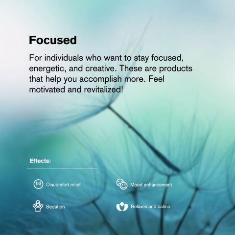 25mg Kratom & Nano Tablets - Blueberry - Thumbnail 7