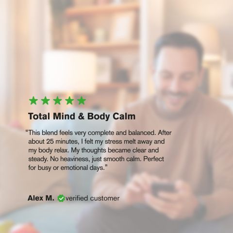 L-Theanine, L-THP, Ashwagandha Chewable Tablets - Chill Extreme - Thumbnail 8