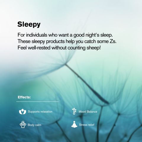 L-Theanine & L-THP Tablets - Chill Extreme - Thumbnail 7