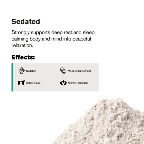 50g CBN & Nano Powder - Bulk Nano Technology - Thumbnail 3