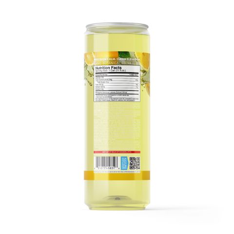 50g - Mitragynine & Nano - Lemonade - Lemonade - Thumbnail 7