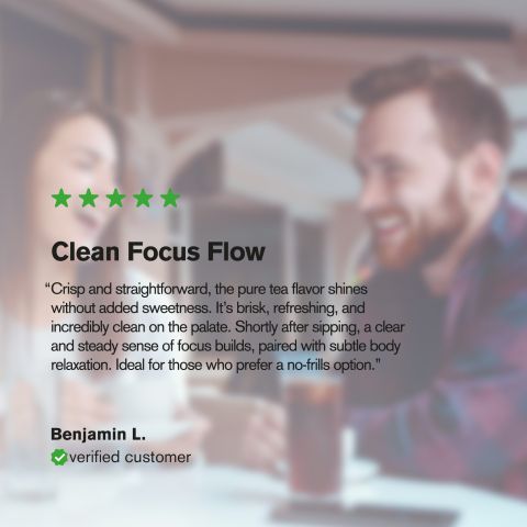 50g Mitragynine, Nano, Kratom Iced Tea - Unsweetened - Fresh - Thumbnail 6