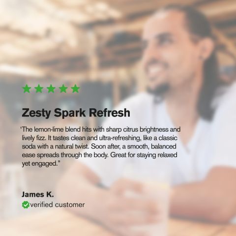 50g Mitragynine & Nano Juice - Lemon Lime - Fresh - Thumbnail 6