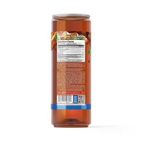 50g MIT, Nano, Kratom Iced Tea - Sweet - Fresh - Thumbnail 7