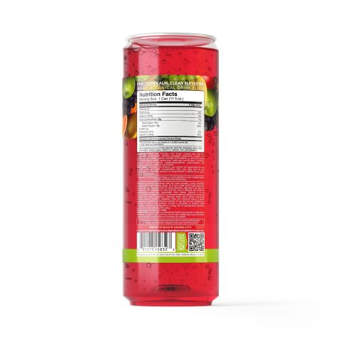 50g Mitragynine & Nano Juice - Fruit Punch - Fresh - Thumbnail 7