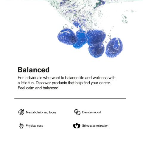 50g Mitragynine & Nano Juice - Blue Raspberry - Fresh - Thumbnail 4