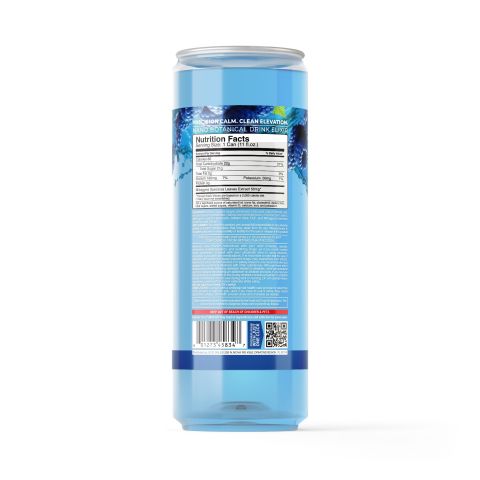 50g Mitragynine & Nano Juice - Blue Raspberry - Fresh - Thumbnail 7