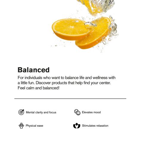 50g Mitragynine & Nano Juice - Orange - Fresh - Thumbnail 4