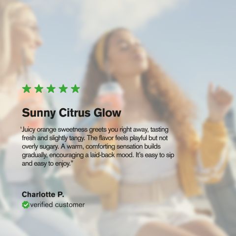 50g Mitragynine & Nano Juice - Orange - Fresh - Thumbnail 6