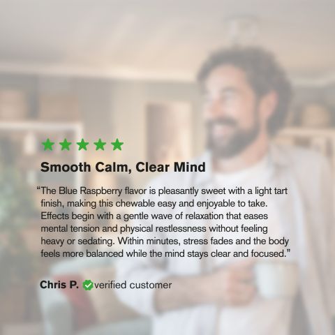 50mg 7-Hydroxy Tablets - Blue Razz - Thumbnail 8