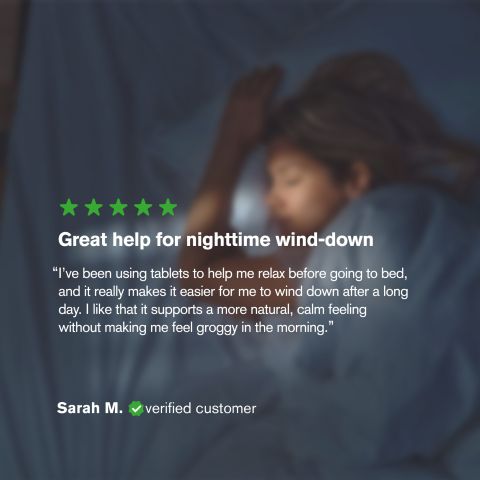 50mg 7OH & L-THP Tablets - Blue Razz - Thumbnail 8