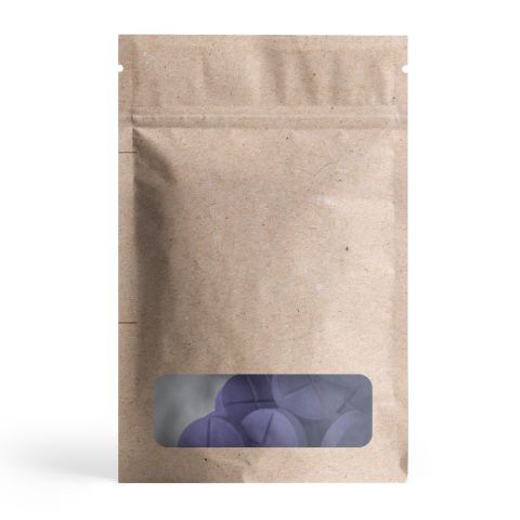 200mg Full Spectrum Cannabidiol Tablets - Midnight Splash - Thumbnail 11