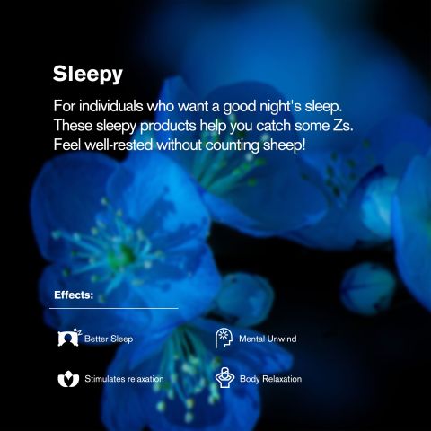 150mg 7OH & Mitragynine Tablets - Blue Razz + Strawberry - Thumbnail 9