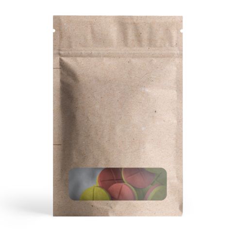 20mg 7-Hydroxy Tablets - Strawberry + Lemonade - Thumbnail 11